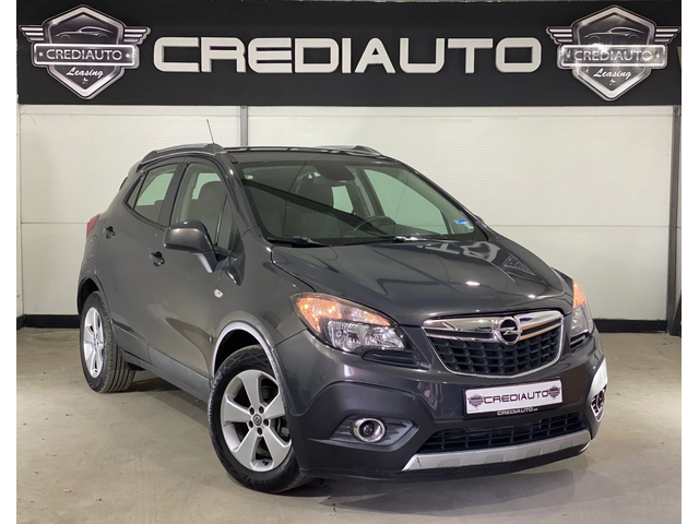 Opel Mokka - автомобили, коли, обяви за нови и употребявани 2