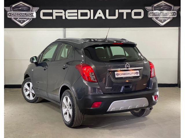 Opel Mokka - автомобили, коли, обяви за нови и употребявани 3