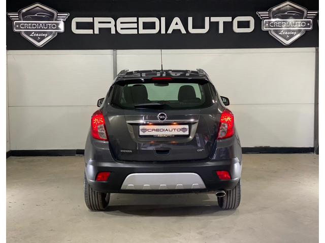Opel Mokka - автомобили, коли, обяви за нови и употребявани 4