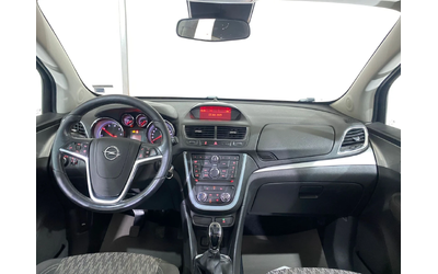 Opel Mokka - автомобили, коли, обяви за нови и употребявани 6