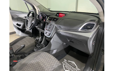 Opel Mokka - автомобили, коли, обяви за нови и употребявани 8