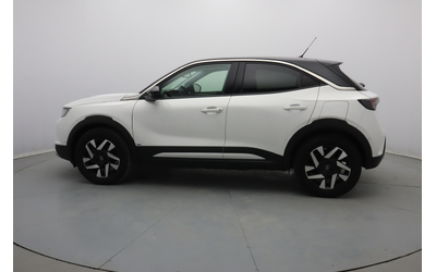 Opel Mokka - автомобили, коли, обяви за нови и употребявани 11