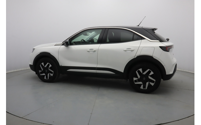 Opel Mokka - автомобили, коли, обяви за нови и употребявани 12