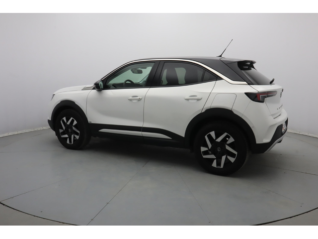 Opel Mokka - автомобили, коли, обяви за нови и употребявани 13