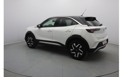 Opel Mokka - автомобили, коли, обяви за нови и употребявани 14