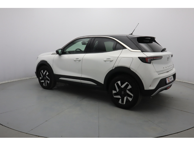 Opel Mokka - автомобили, коли, обяви за нови и употребявани 14