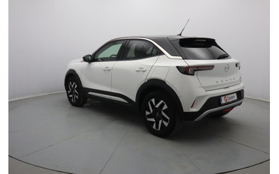 Opel Mokka - автомобили, коли, обяви за нови и употребявани 15