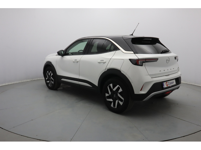 Opel Mokka - автомобили, коли, обяви за нови и употребявани 15