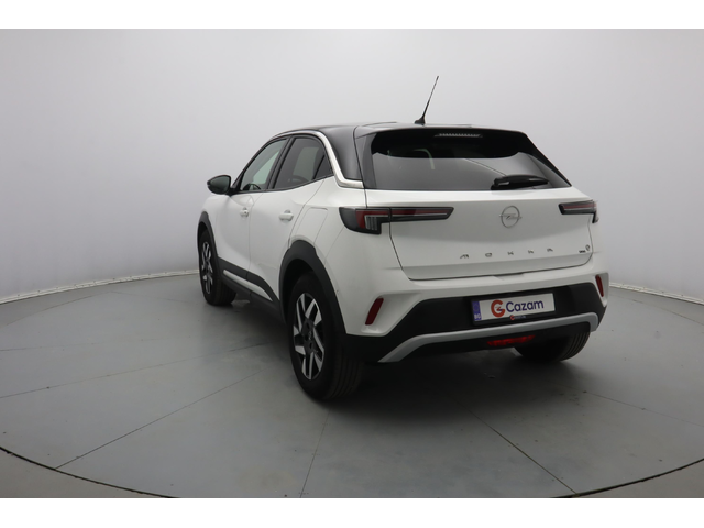 Opel Mokka - автомобили, коли, обяви за нови и употребявани 17