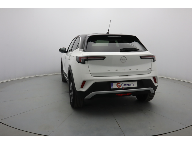 Opel Mokka - автомобили, коли, обяви за нови и употребявани 18