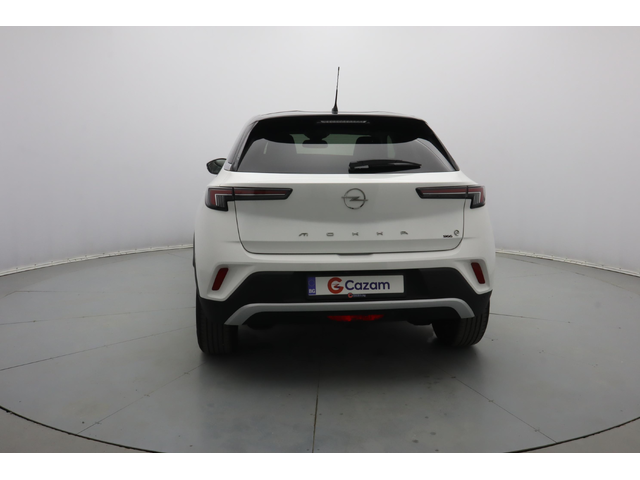 Opel Mokka - автомобили, коли, обяви за нови и употребявани 19