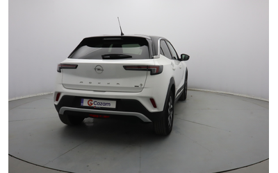 Opel Mokka - автомобили, коли, обяви за нови и употребявани 22