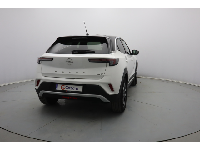 Opel Mokka - автомобили, коли, обяви за нови и употребявани 22