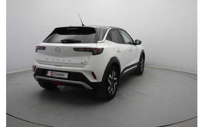 Opel Mokka - автомобили, коли, обяви за нови и употребявани 23