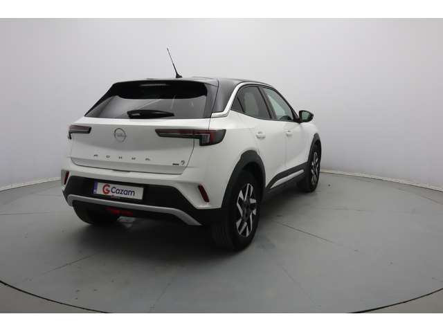 Opel Mokka - автомобили, коли, обяви за нови и употребявани 23