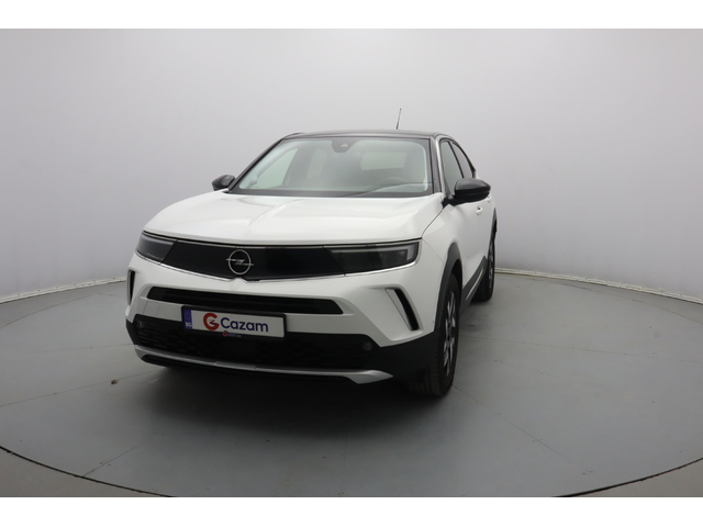 Opel Mokka - автомобили, коли, обяви за нови и употребявани 2