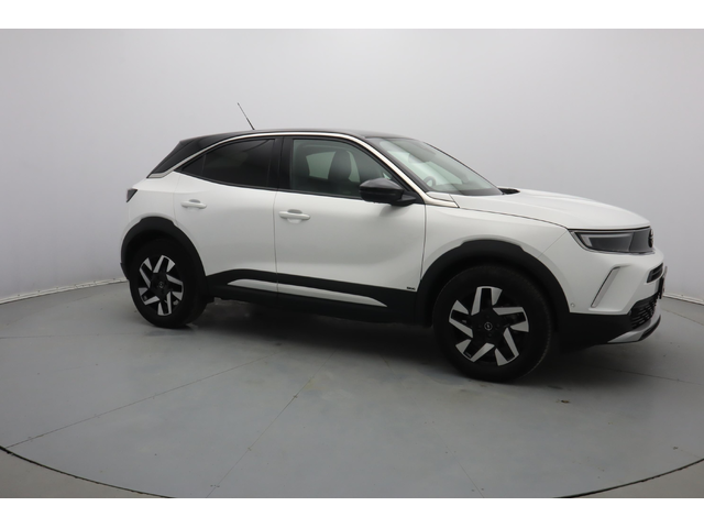 Opel Mokka - автомобили, коли, обяви за нови и употребявани 32