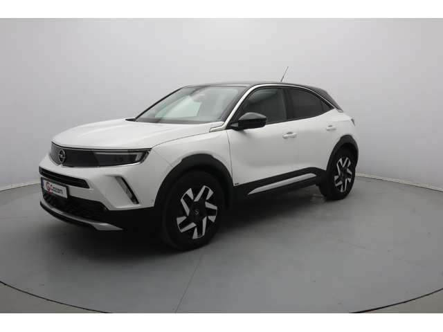 Opel Mokka - автомобили, коли, обяви за нови и употребявани 5