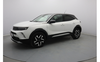 Opel Mokka - автомобили, коли, обяви за нови и употребявани 6