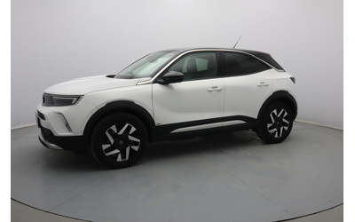 Opel Mokka - автомобили, коли, обяви за нови и употребявани 7