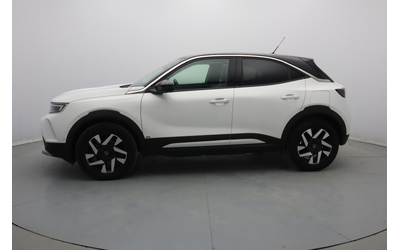 Opel Mokka - автомобили, коли, обяви за нови и употребявани 9