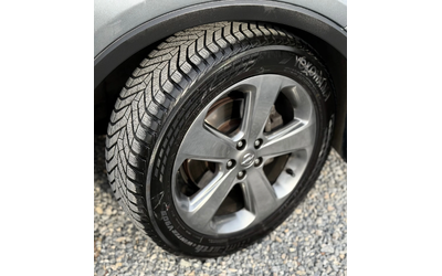 Opel Mokka 1.4T* LPG* COSMO* NAVI* TOP* СОБСТВЕН ЛИЗИНГ - автомобили, коли, обяви за нови и употребявани 6