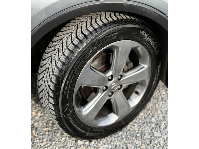 Opel Mokka 1.4T* LPG* COSMO* NAVI* TOP* СОБСТВЕН ЛИЗИНГ - автомобили, коли, обяви за нови и употребявани 6