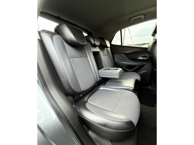 Opel Mokka 1.4T* LPG* COSMO* NAVI* TOP* СОБСТВЕН ЛИЗИНГ - автомобили, коли, обяви за нови и употребявани 8