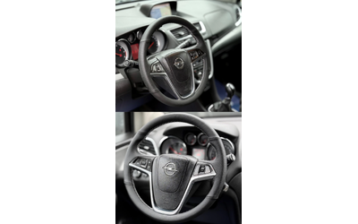 Opel Mokka 1.7CDTI* COSMO* NAVI* CAMERA* СОБСТВЕН ЛИЗИНГ - автомобили, коли, обяви за нови и употребявани 10