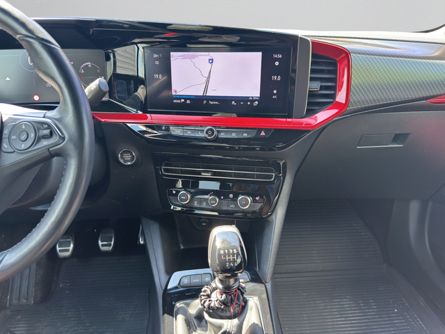 Opel MOKKA - автомобили, коли, обяви за нови и употребявани 10