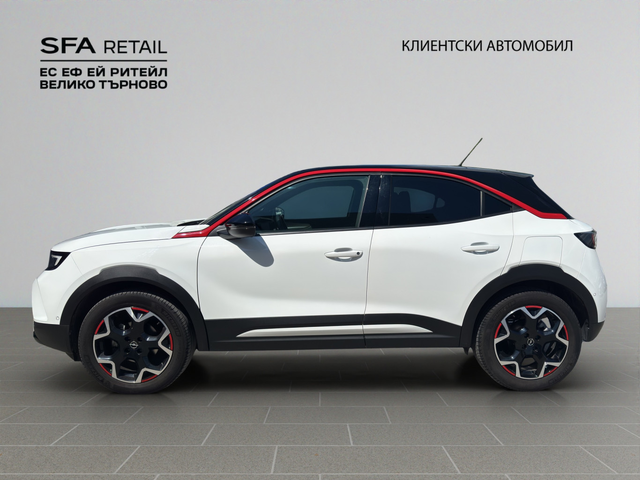 Opel MOKKA - автомобили, коли, обяви за нови и употребявани 2