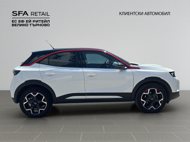 Opel MOKKA - автомобили, коли, обяви за нови и употребявани 4