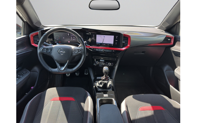 Opel MOKKA - автомобили, коли, обяви за нови и употребявани 8
