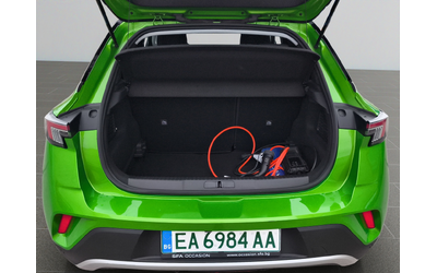 opel-mokka-50kwh-136hp - 1