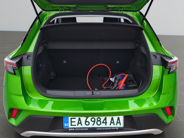 Opel MOKKA 50kWh 136HP - автомобили, коли, обяви за нови и употребявани 1