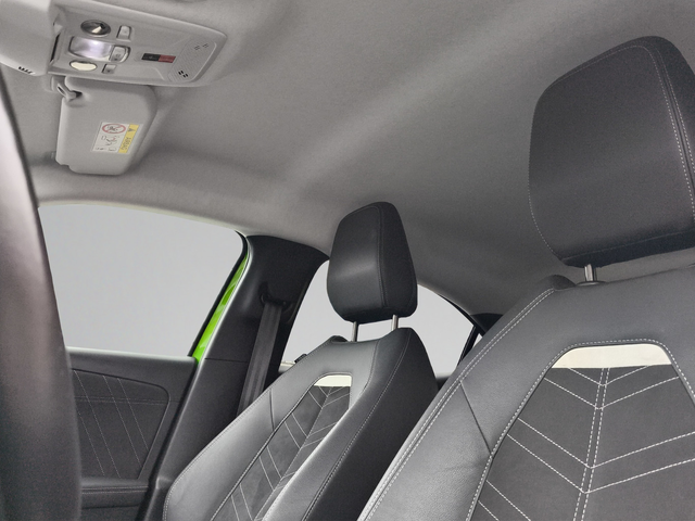 Opel MOKKA 50kWh 136HP - автомобили, коли, обяви за нови и употребявани 2