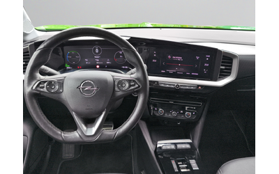 Opel MOKKA 50kWh 136HP - автомобили, коли, обяви за нови и употребявани 6