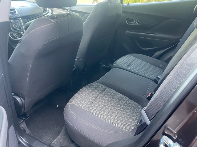 Opel Mokka 1.7cdti 130кс - автомобили, коли, обяви за нови и употребявани 10