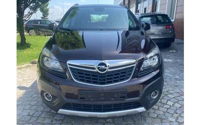 opel-mokka - 2
