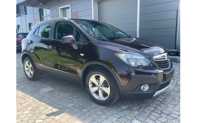 opel-mokka - 3