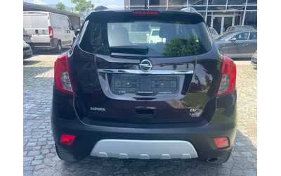 opel-mokka - 5