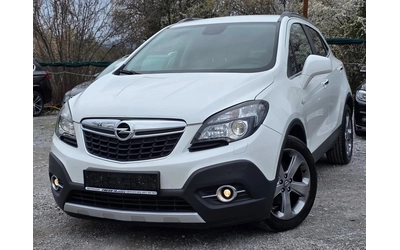 opel-mokka - 0