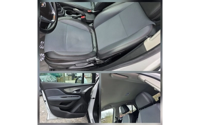 Opel Mokka 1.7CDTI 130K.C. 4X4 / КСЕНОН / ПОЛУ КОЖА / ПОДГРЕВ - автомобили, коли, обяви за нови и употребявани 12