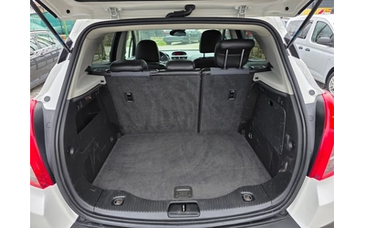 Opel Mokka 1.7CDTI 130K.C. 4X4 / КСЕНОН / ПОЛУ КОЖА / ПОДГРЕВ - автомобили, коли, обяви за нови и употребявани 13