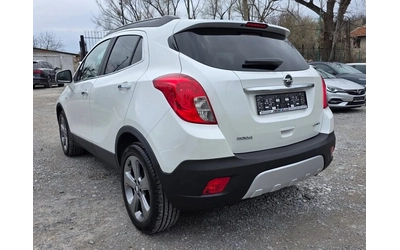 opel-mokka - 2