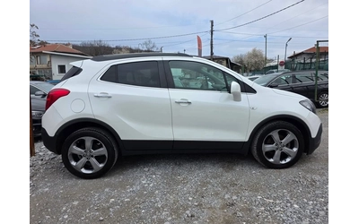 opel-mokka - 5