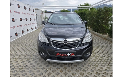 opel-mokka - 0