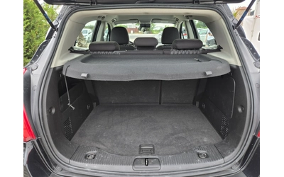 Opel Mokka 1.7CDTI-131кс= 113.000км= 4х4= 6ск= АВТОПИЛОТ - автомобили, коли, обяви за нови и употребявани 9