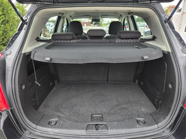 Opel Mokka 1.7CDTI-131кс= 113.000км= 4х4= 6ск= АВТОПИЛОТ - автомобили, коли, обяви за нови и употребявани 9