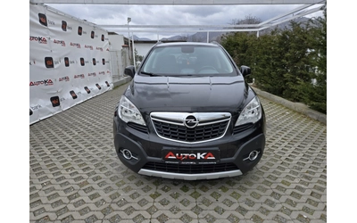 opel-mokka - 0
